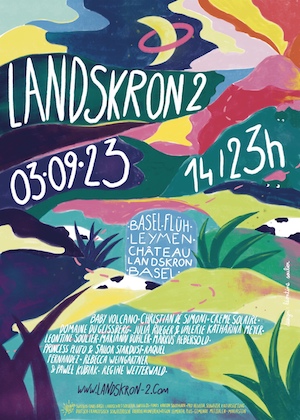 Landskron-Festival